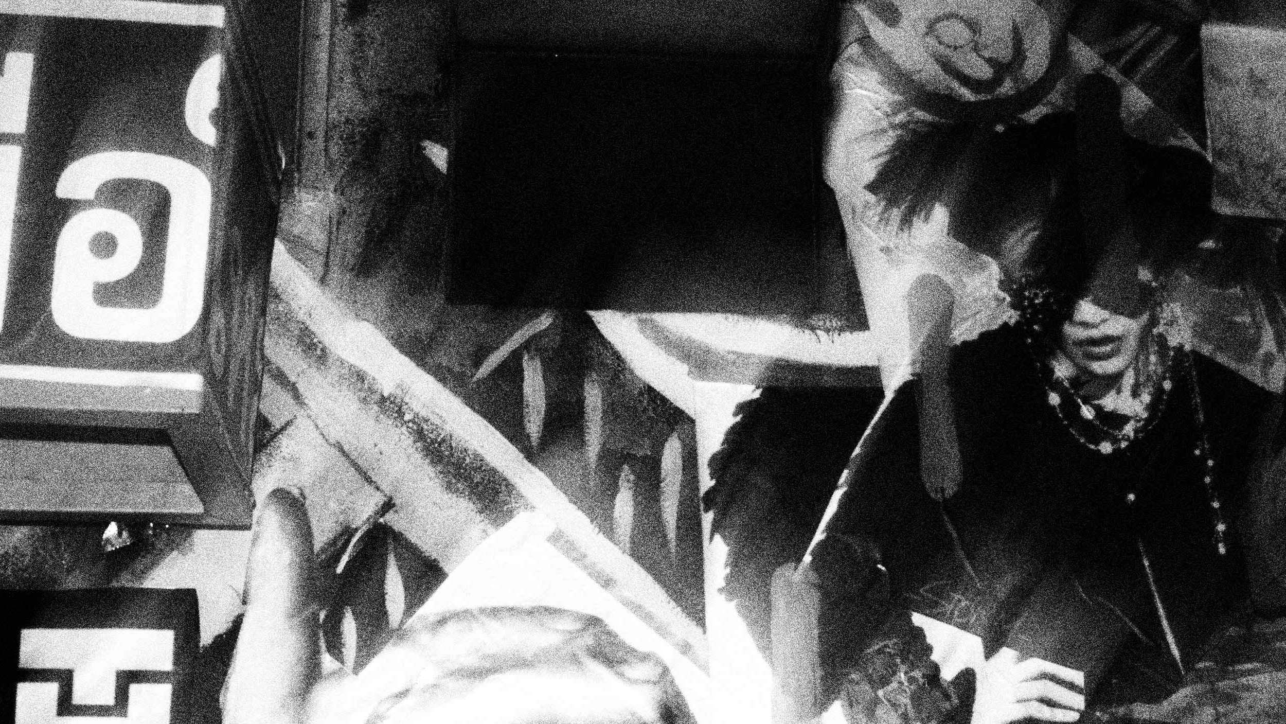 The Be Sure Blog banner